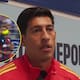¿Qué sanción recibió Esteban Andrada, exportero de Monterrey, que golpeó a un rival?