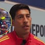 ¿Qué sanción recibió Esteban Andrada, exportero de Monterrey, que golpeó a un rival?