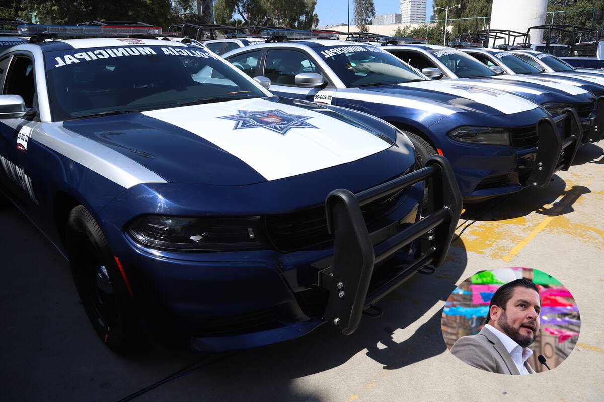 Reforzarán vigilancia en Zona Centro