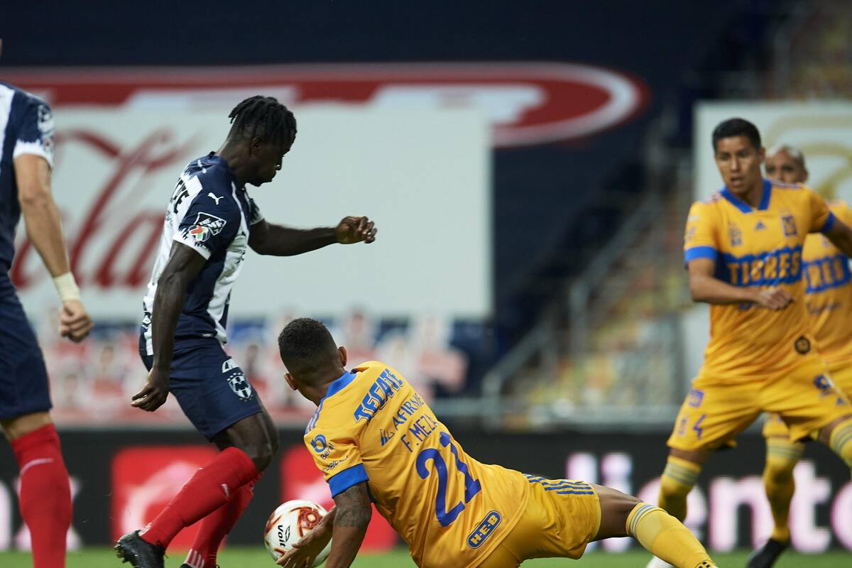 Dos clásicos se jugarán este fin de semana en jornada 16 de Liga MX