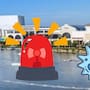 Clausuran seis lagos artificiales en Mérida por ameba ‘comecerebros’; murió un instructor de wakeboard