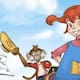 Pippi Longstocking tendrá nueva serie animada y película live action