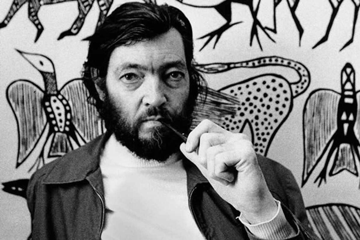 40 años sin Julio Cortázar