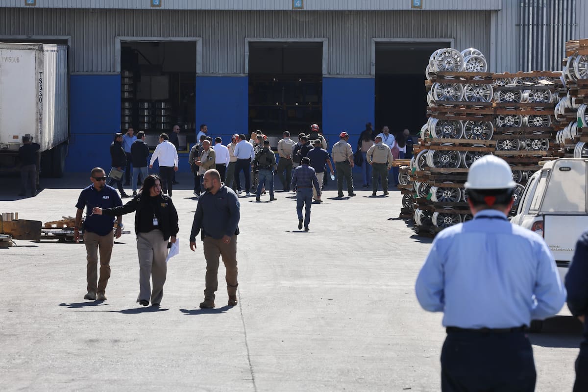 Es indefinida suspensión de plantas en Prime Wheel