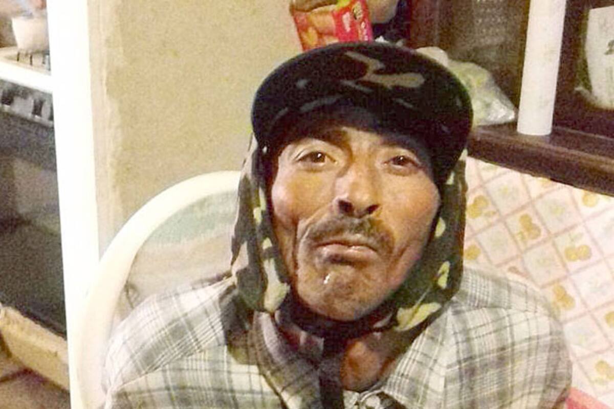 Vendedor atropellado en garita de San Ysidro llevaba ahí 14 años