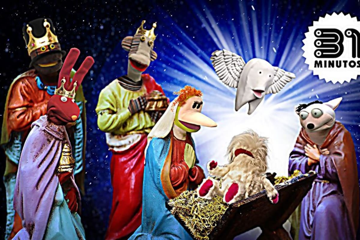 ¿Cuánto costó llevar 31 Minutos a Netflix?: Tulio Triviño lo revela