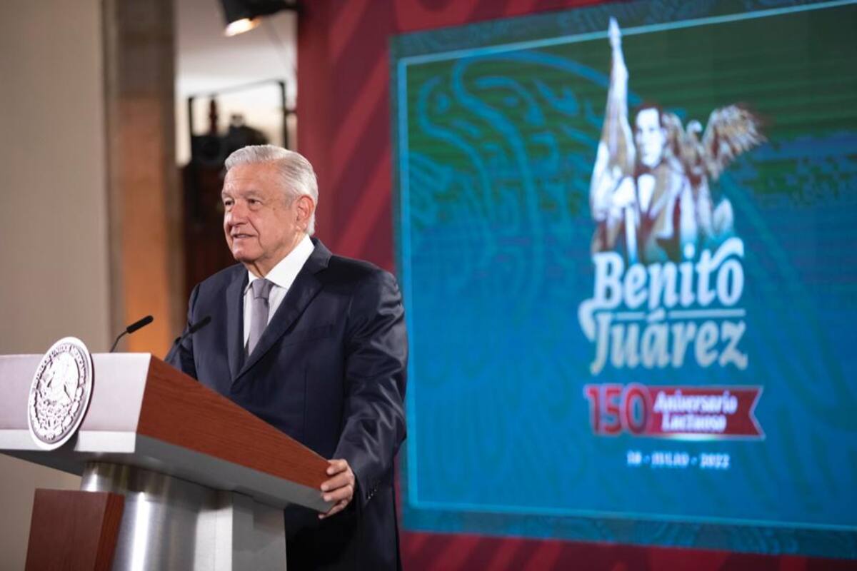 Mañanera de AMLO: López Obrador no cree que haya más violencia en Sonora tras detención de Caro Quintero