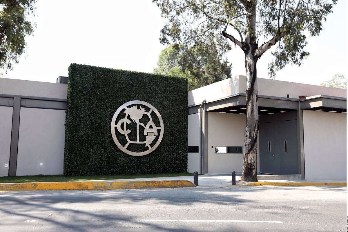 Enfrenta Club América orden judicial