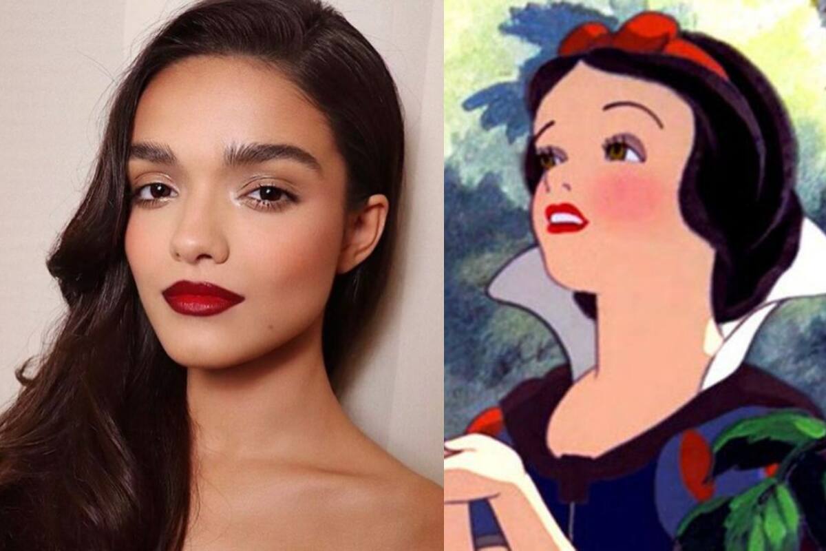Rachel Zegler responde a ataques racistas por protagonizar "Blancanieves"