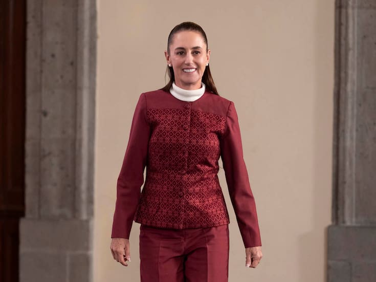 Sheinbaum presume avances económicos de la 4T y pide opinión ciudadana en Instagram