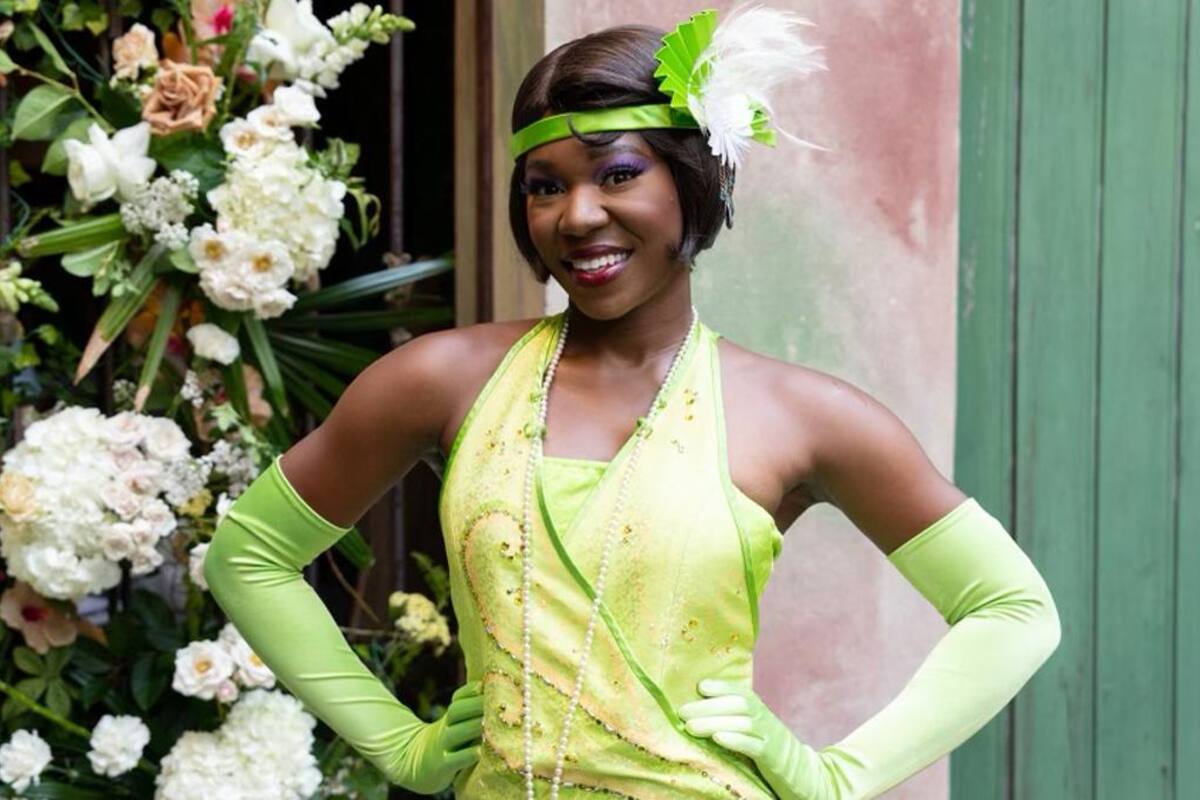 'Tiana’s Bayou Adventure', la nueva atracción de Disneyland