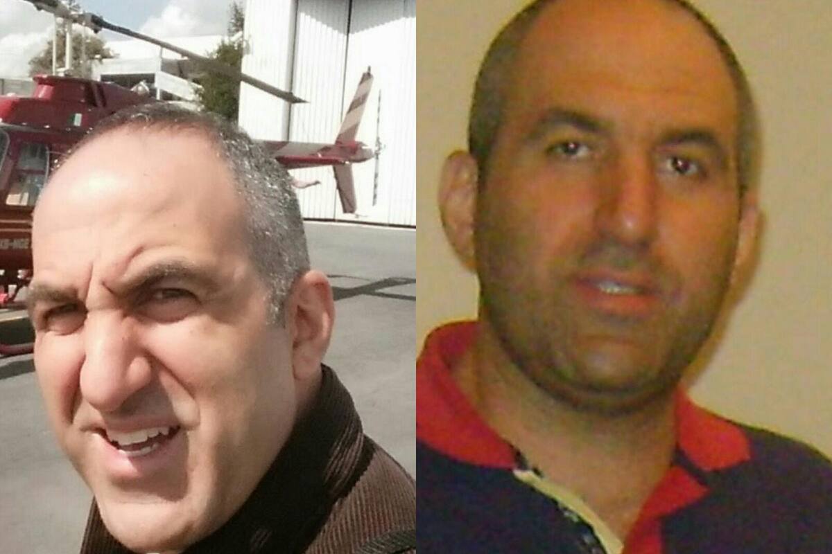EU incluye al mexicano Abouzaid El Bayeh en lista de narcos internacionales; lo vinculan al CJNG