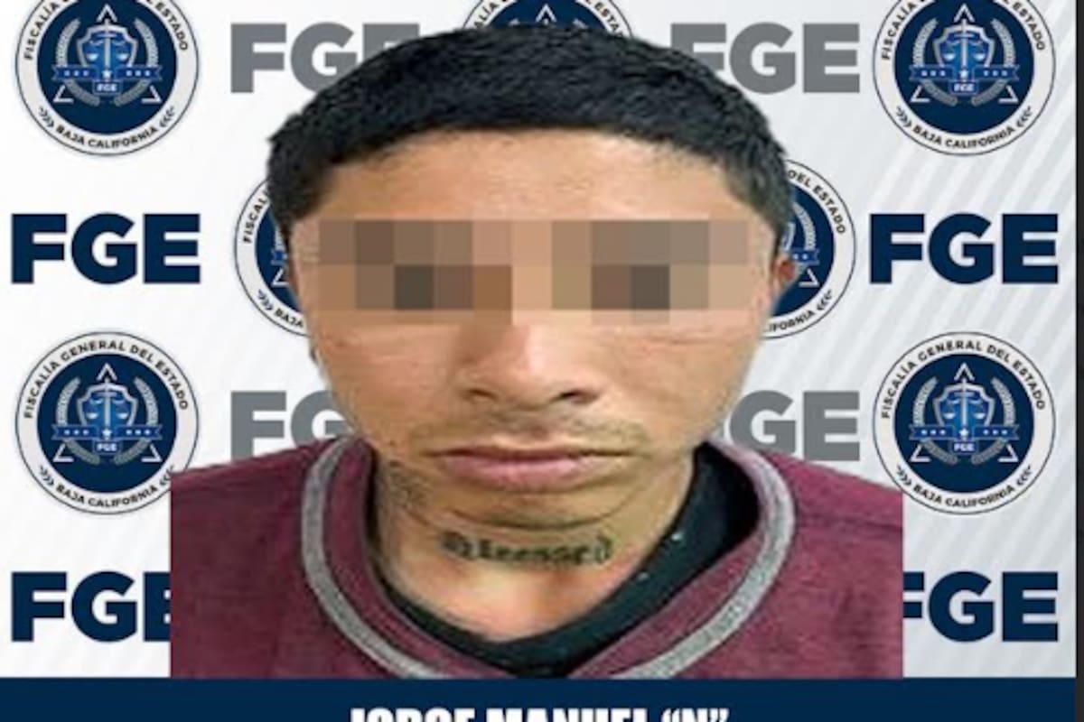 Vinculan a proceso a hombre acusado de asaltar tienda de conveniencia con pistola