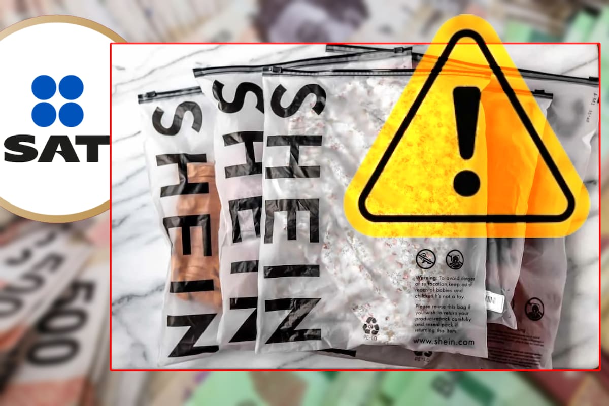 Shein aclara que pasará con sus precios por impuesto de 19% en compras