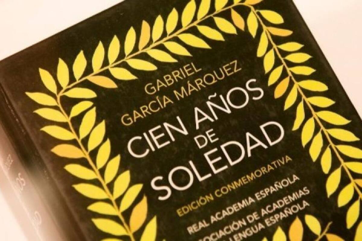 A subasta, fotos que ilustrarían 'Cien años de soledad'