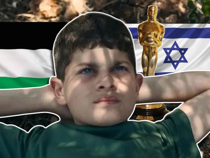 Gobierno de Israel retira fondos tras premiar película palestina en los “Óscar” locales