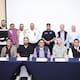 Agradece Esai Morales grabar en Nogales la cinta “Coyote”