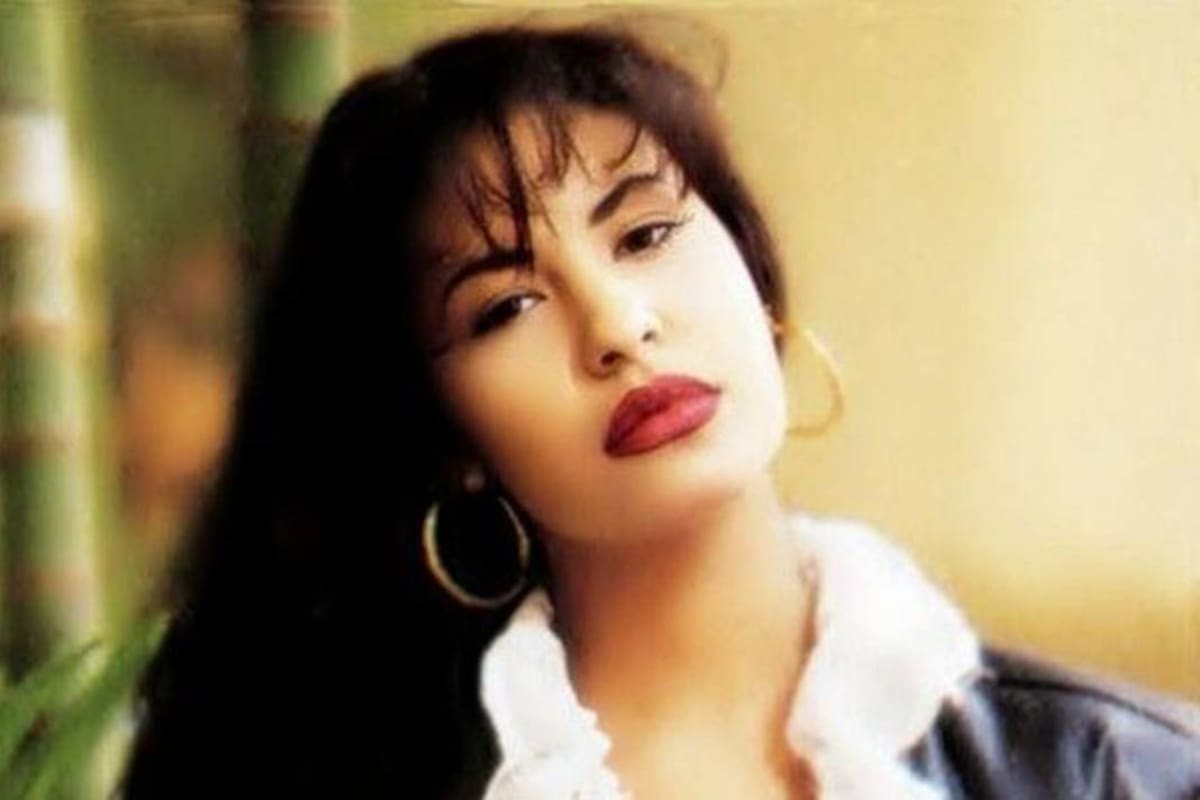 Anuncian nuevo álbum de Selena después de 27 años de su muerte