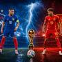 Francia vs. España: qué dicen los momios, quién es favorito y cuáles son los picks de apuestas para la semifinal del Mundial 2026