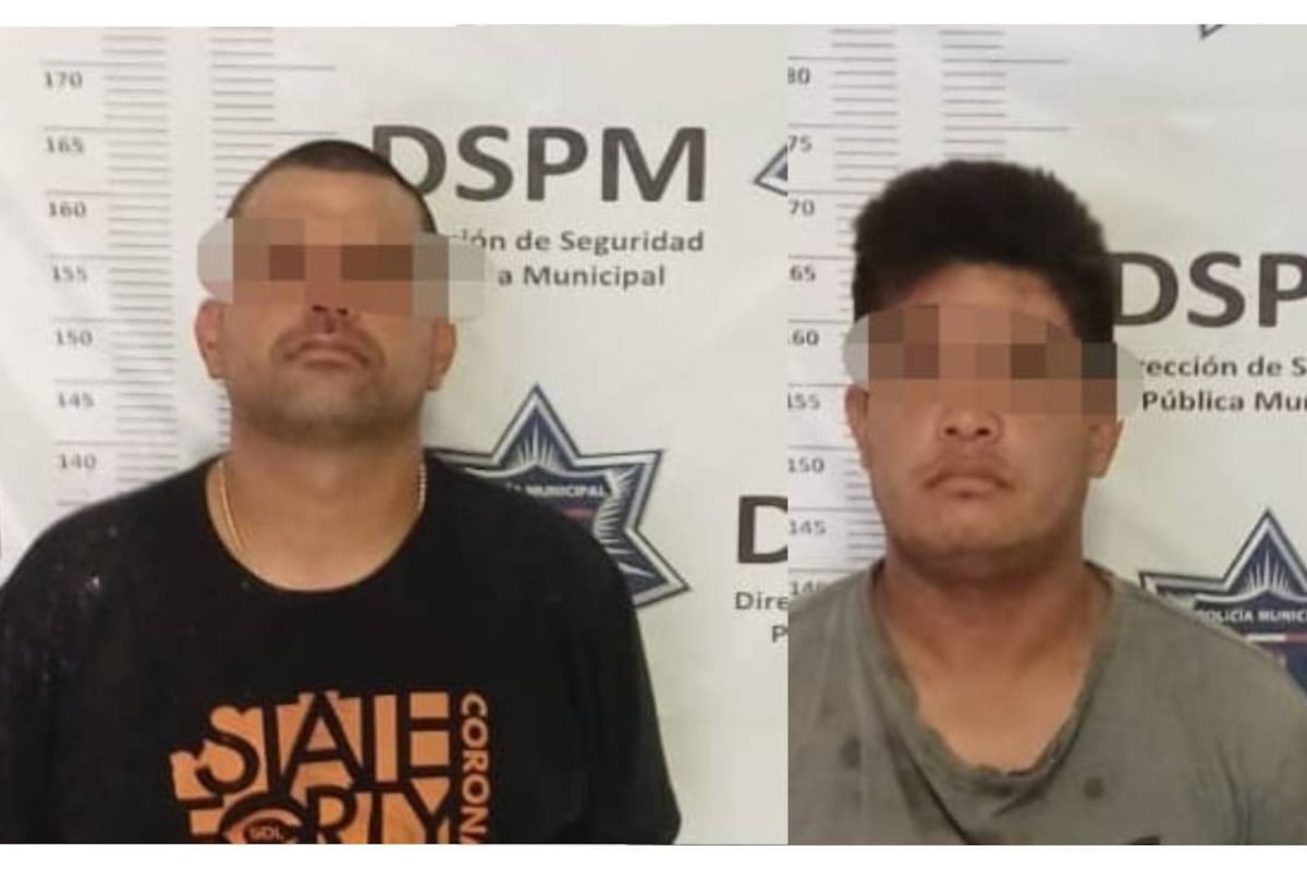 Vecinos se enfrentan a golpes y cuchilladas en el fraccionamiento Condesa