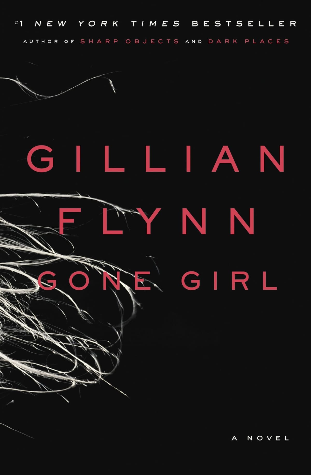 Gone Girl encaja con la energía oscura y desafiante de Reputation, donde el control, la venganza y el amor se entrelazan.