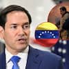 Marco Rubio afirma que Venezuela “está mucho mejor” seis semanas después de la captura de Nicolás Maduro y defiende la operación de EEUU pese a críticas que cuestionaron la intervención