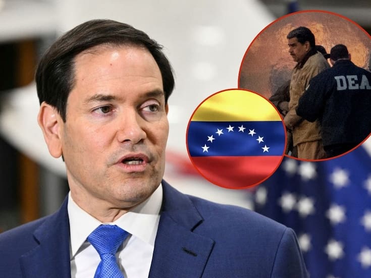 Marco Rubio afirma que Venezuela “está mucho mejor” seis semanas después de la captura de Nicolás Maduro y defiende la operación de EEUU pese a críticas que cuestionaron la intervención