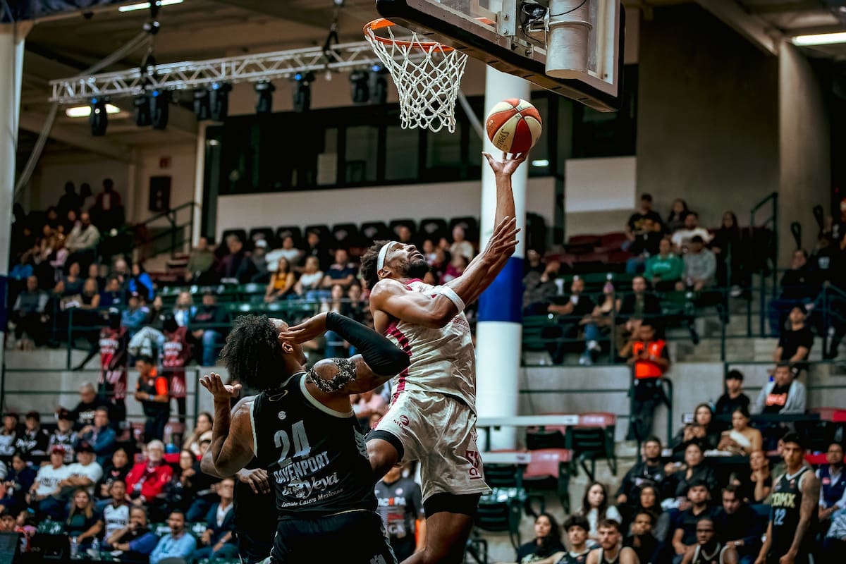 Zonkeys perdió el juego 5 en su casa en tiempo extra ante Ángeles de CDMX. Foto: Cortesía | Zonkeys