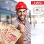 1 de mayo 2026 en México: si trabajas en el Día del Trabajo te deben pagar triple según la Ley Federal del Trabajo y no es opcional para tu patrón