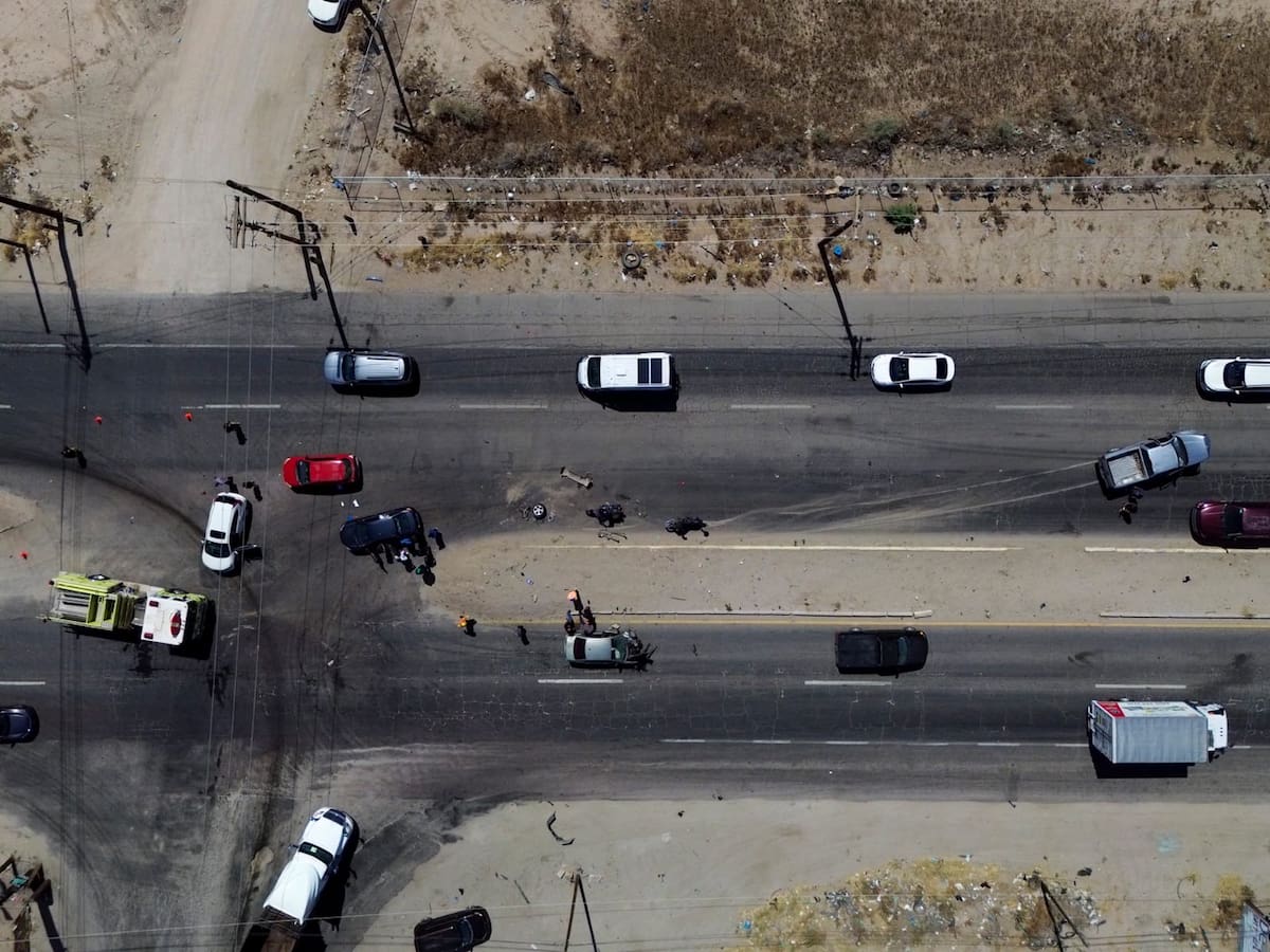 Foto: Juan J. Morales