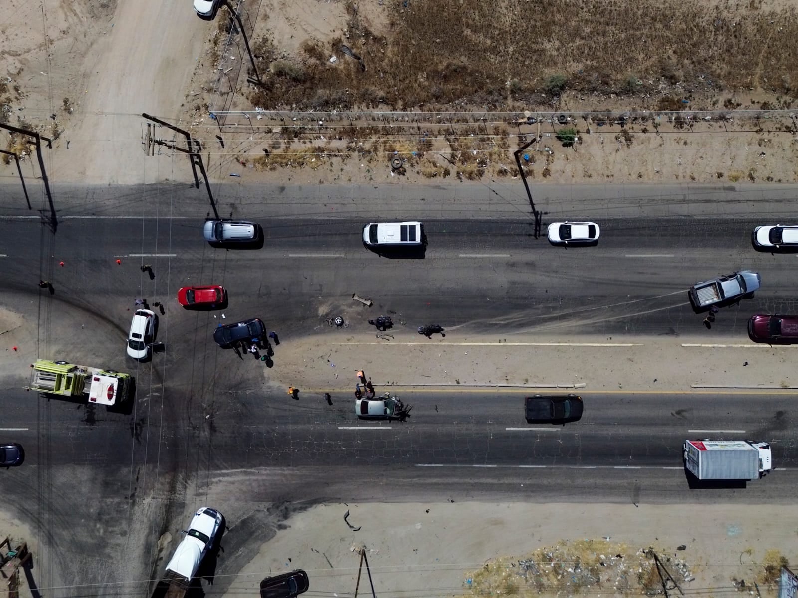 Foto: Juan J. Morales