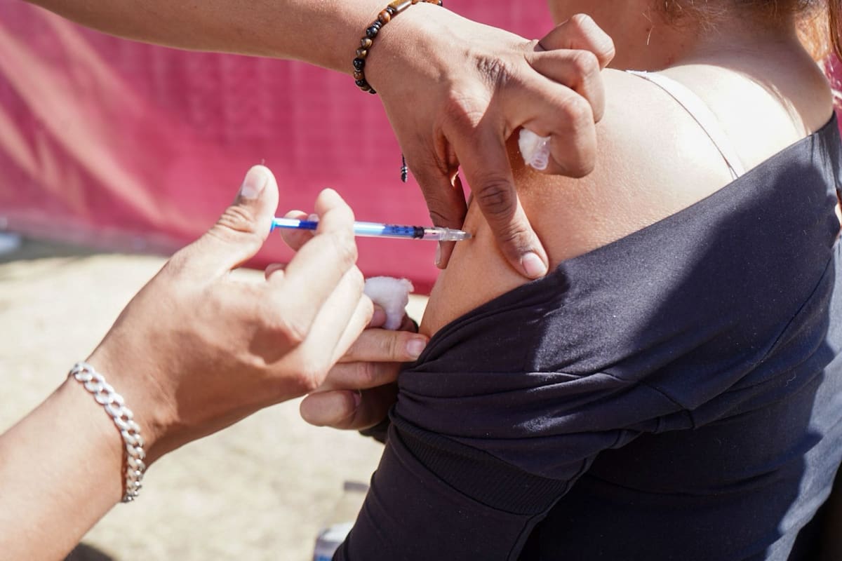 BC suma 19 casos de sarampión en 2026