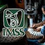 IMSS reporta 32,930 nuevos empleos en marzo y salario récord, aunque advierten que más de la mitad de los trabajadores sigue en la informalidad