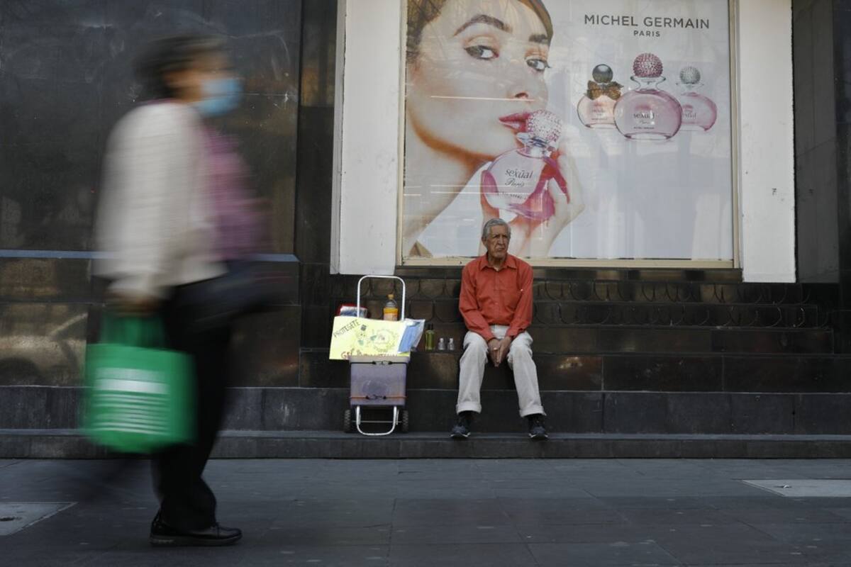 México desacelera ritmo por coronavirus, pero con medidas dispares en diferentes ciudades