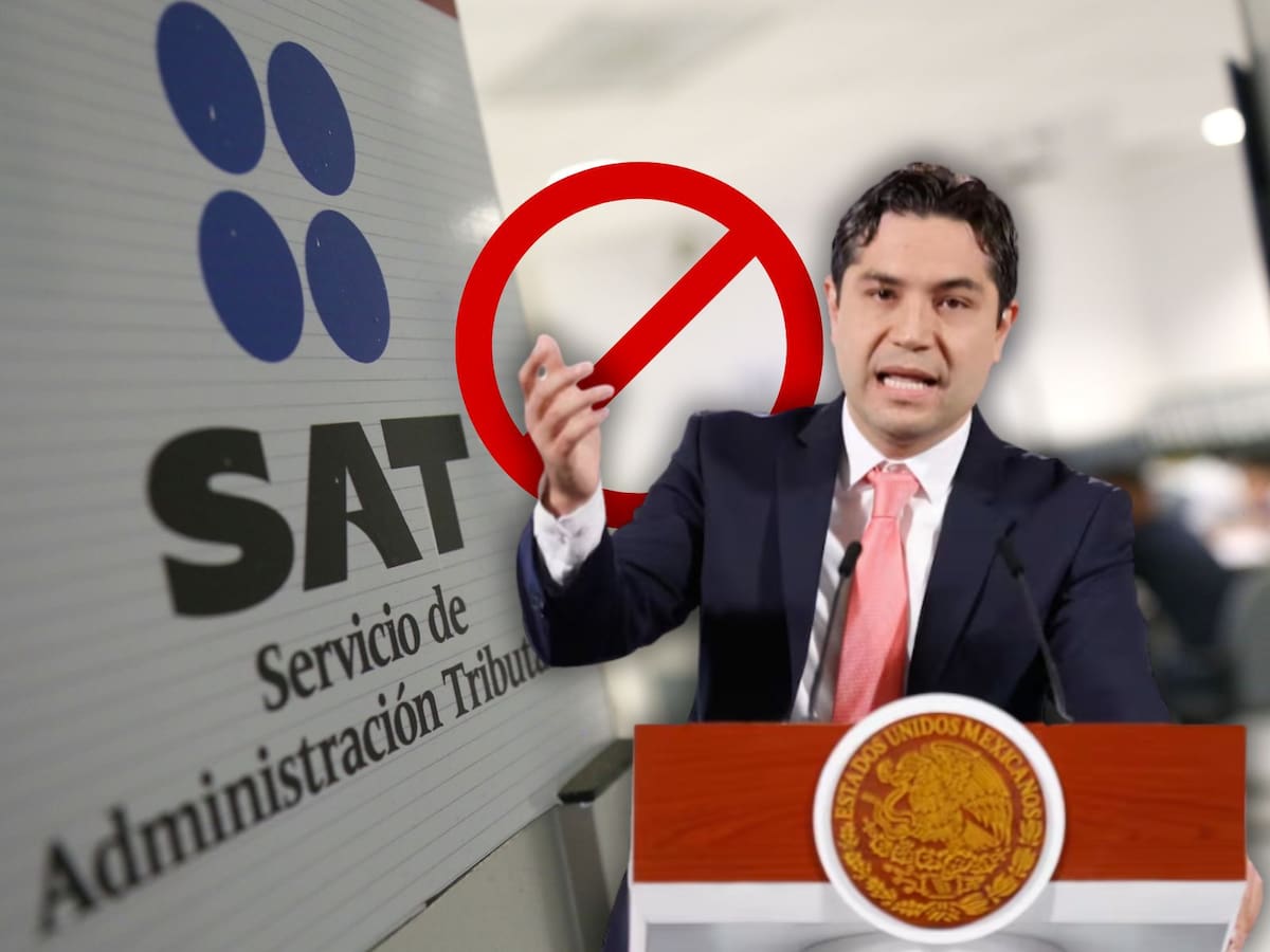 De acuerdo con el SAT, las compañías utilizaban facturas para respaldar operaciones inexistentes, una práctica considerada una falta grave conforme al Código Fiscal de la Federación (CFF).