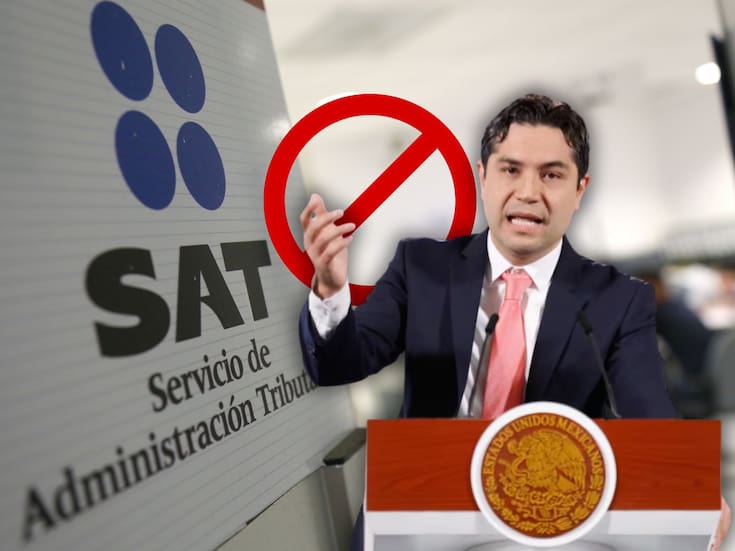 SAT endurece medidas contra factureras y aplicará “piso parejo” en impuestos: así cambia la inscripción al RFC