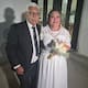 Casimiro y Gloria celebran 50 años de matrimonio en Hermosillo: de un encuentro en la colonia Palo Verde a una familia numerosa llena de recuerdos y aprendizajes