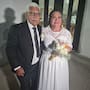 Casimiro y Gloria celebran 50 años de matrimonio en Hermosillo: de un encuentro en la colonia Palo Verde a una familia numerosa llena de recuerdos y aprendizajes