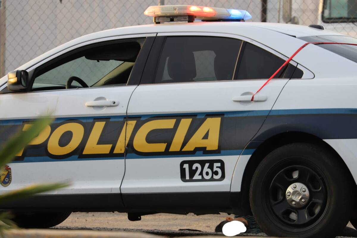 Asesinan a un hombre en carretera a San Luis