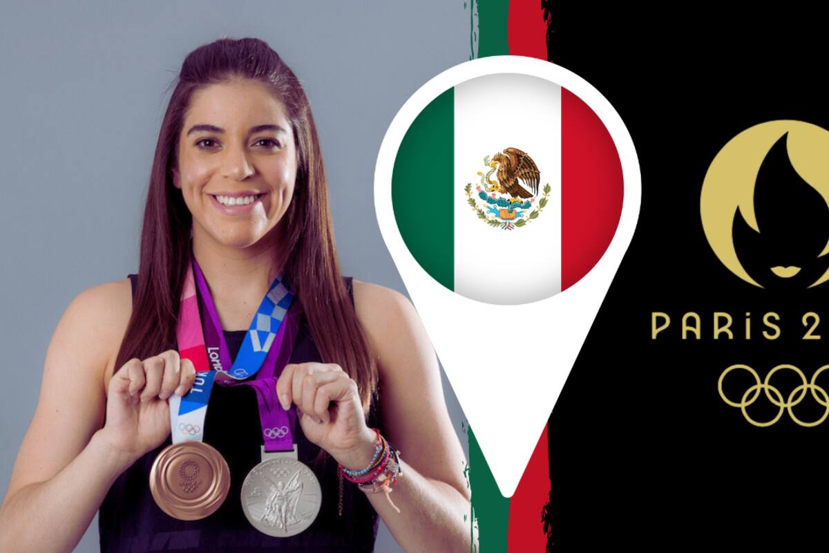 París 2024: ¿A qué atletas mexicanos veremos en acción mañana martes 6 de Agosto?