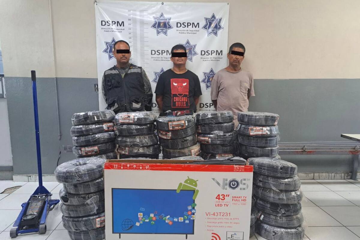 Asaltan en un domicilio de la colonia Industrial