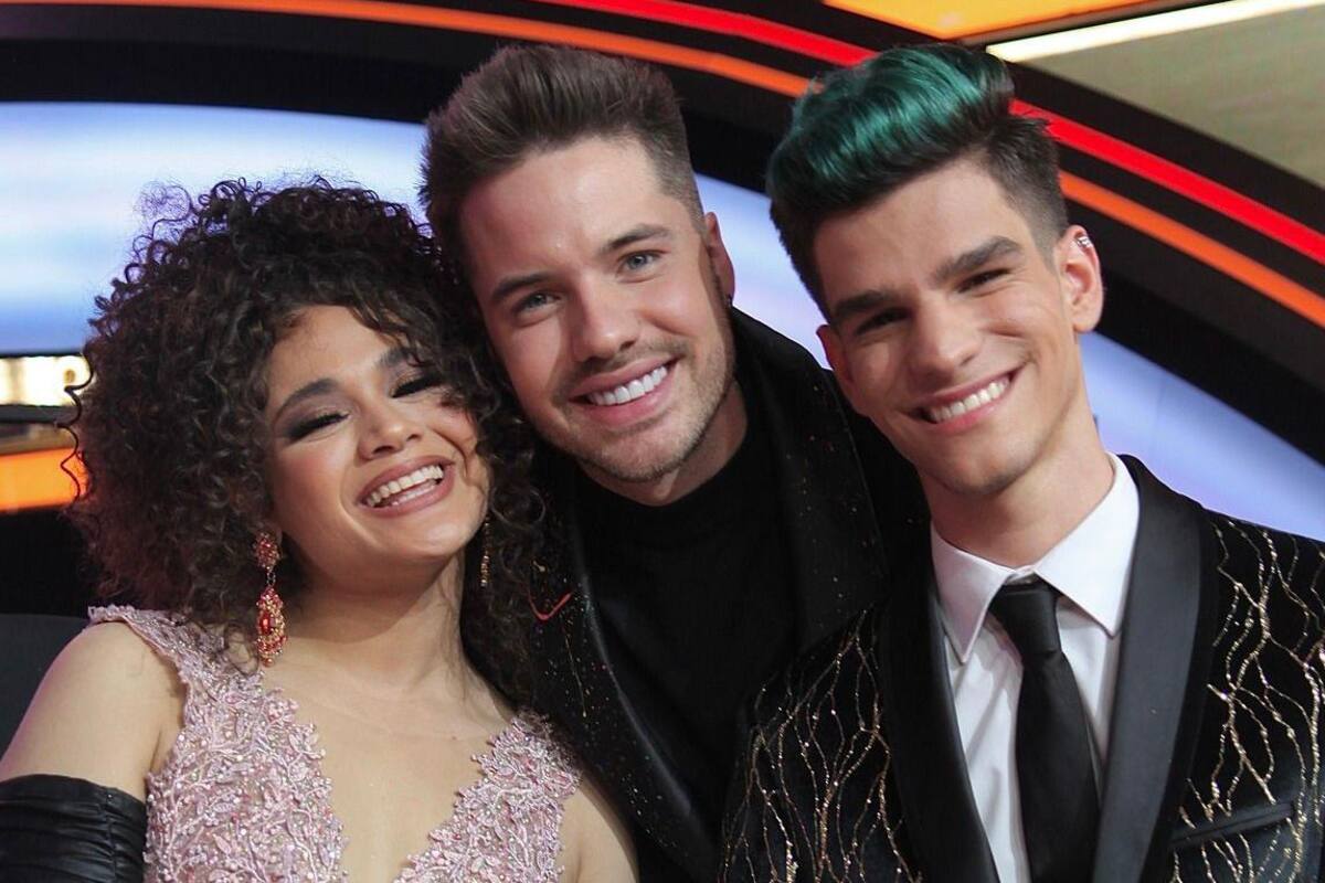 William Valdés responde tras ser señalado bisexual