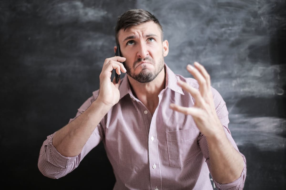 ¿Por qué algunas personas son tan tercas?