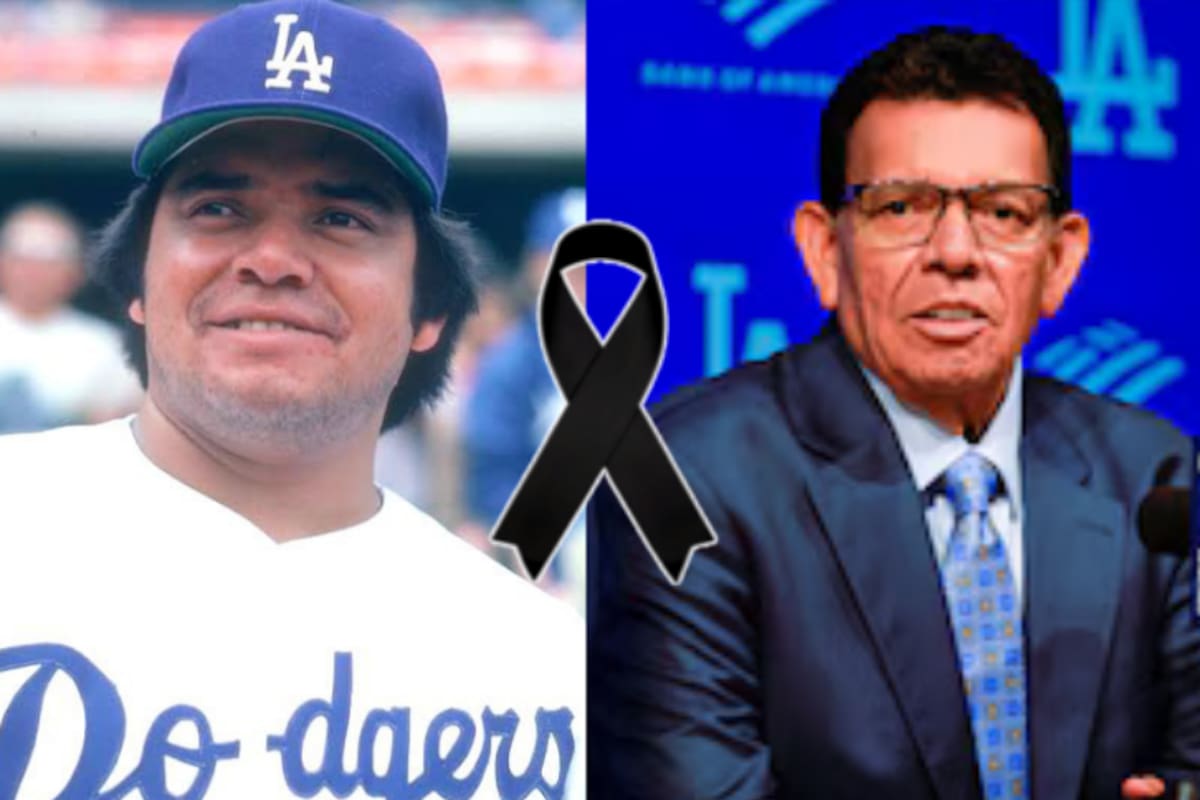¡Adiós ‘Toro de Etchohuaquila’! Fallece Fernando Valenzuela a los 63 años