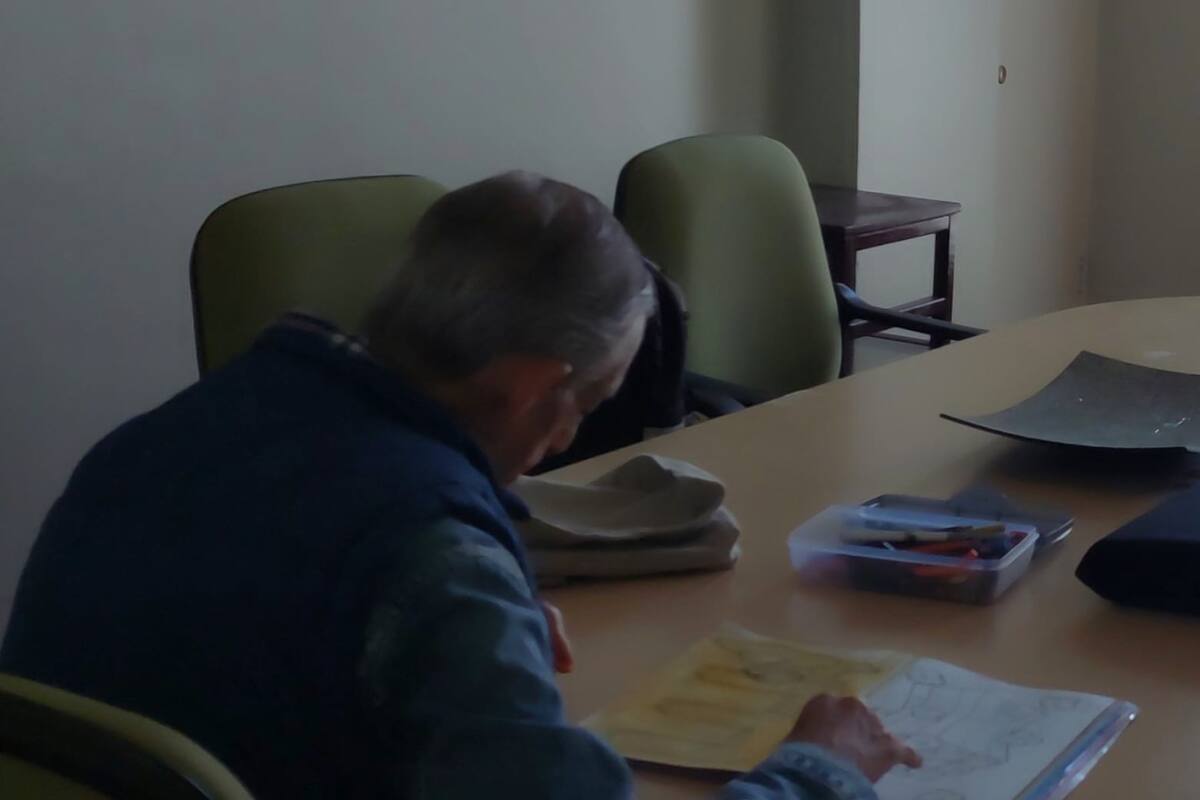 Tijuana tendrá un hospital para que enfermos terminales mueran con dignidad