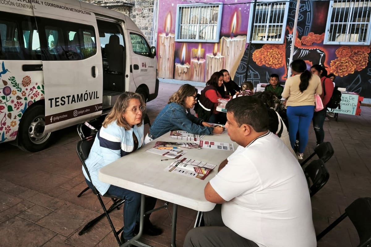 Mes del Testamento: Adultos mayores recibirán un descuento de hasta el 66% en la Ciudad de México