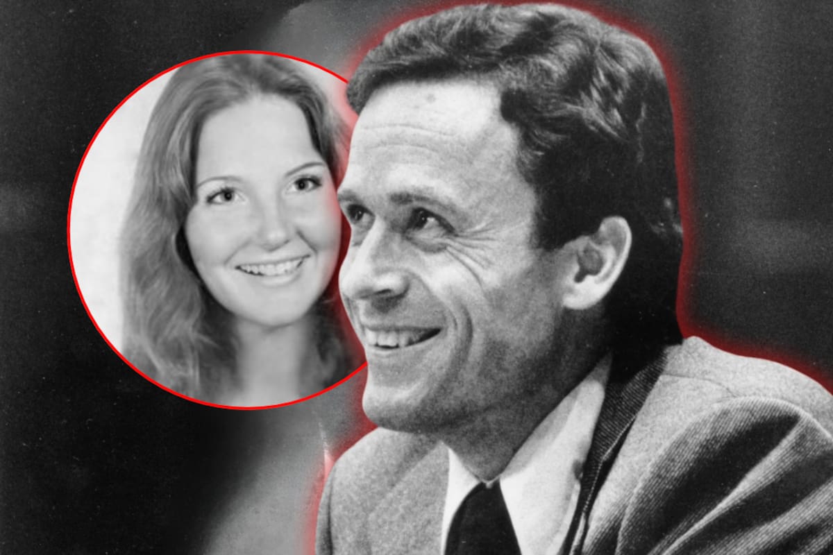 Ted Bundy es vinculado al asesinato de Melissa Ann Smith 52 años después, luego de que nuevas pruebas de ADN permitieran identificar al responsable de la muerte de la adolescente de 17 años en Utah en 1974