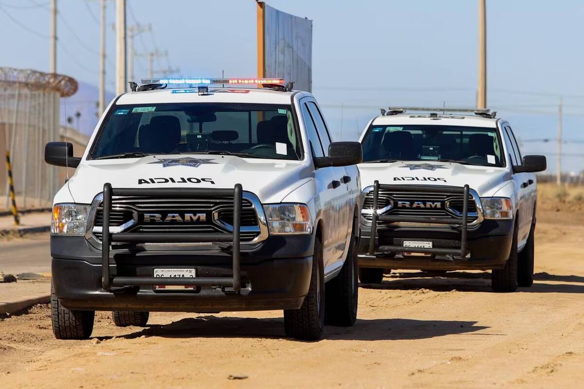 Habrá recorridos de vigilancia para evitar robos a comercios en Semana Santa