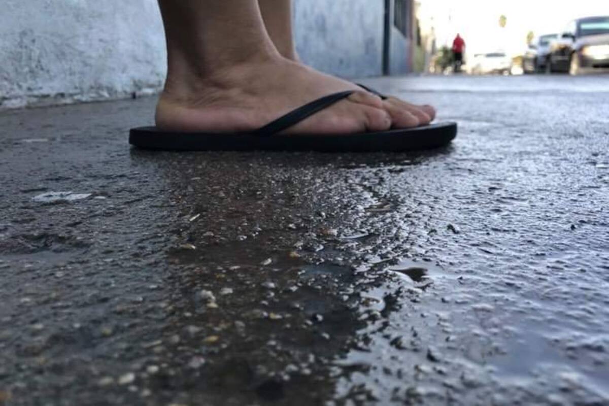 Madre salva a su hijo del narcotráfico de Michoacán