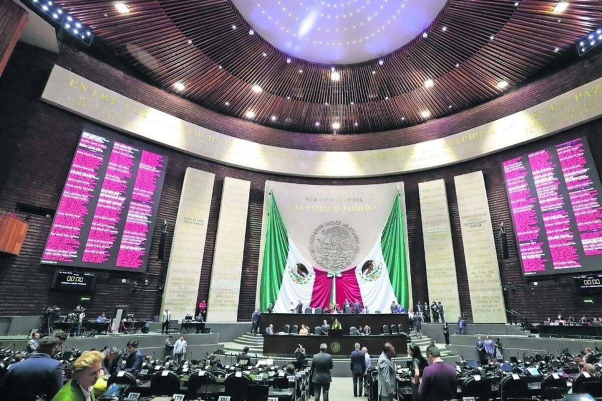 Fondo de Pensiones para el Bienestar: inicia discusión sobre reforma en la Cámara de Diputados